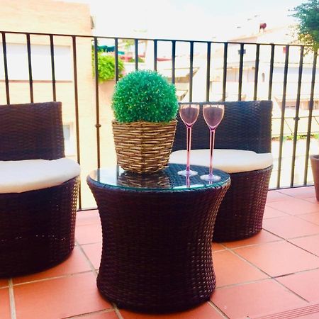 Lovely New Home Granada Exterior foto